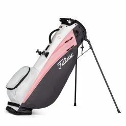 Titleist Players 4 Carbon Stand Bag -Brands Shop 2021 Players 4 Carbon Graphite Edgartown White TB20SX5 26 01 13161.1650465493