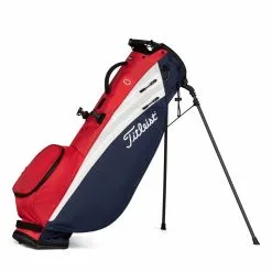 Titleist Players 4 Carbon Stand Bag -Brands Shop 2021 Players 4 Carbon Navy White Red TB20SX5 416 01 47694.1650465493