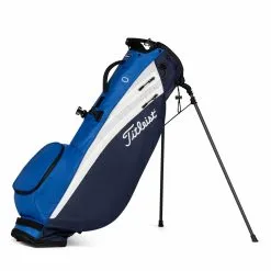 Titleist Players 4 Carbon Stand Bag -Brands Shop 2021 Players 4 Carbon Navy White Royal TB20SX5 414 01 40455.1650465493