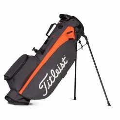 Titleist Players 4 Stand Bag -Brands Shop 2021 Players 4 Graphite Flame TB21SX4 28 01 48482.1659459543