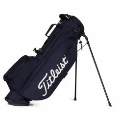 Titleist Players 4 Stand Bag -Brands Shop 2021 Players 4 Navy TB21SX4 4 01 14125.1659459543