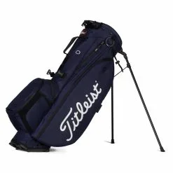 Titleist Players 4 Plus Stand Bag 2021 -Brands Shop 2021 Players 4 Plus Navy TB21SX1 4 01 64698.1677002466