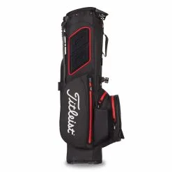 Titleist Players 4 StaDry Stand Bag 2021 19 Titleist Players 4 StaDry Stand Bag 2021 -Brands Shop 2021 Players 4 StaDry Black Black Red TB21SX2 006 04 48499.1649974333