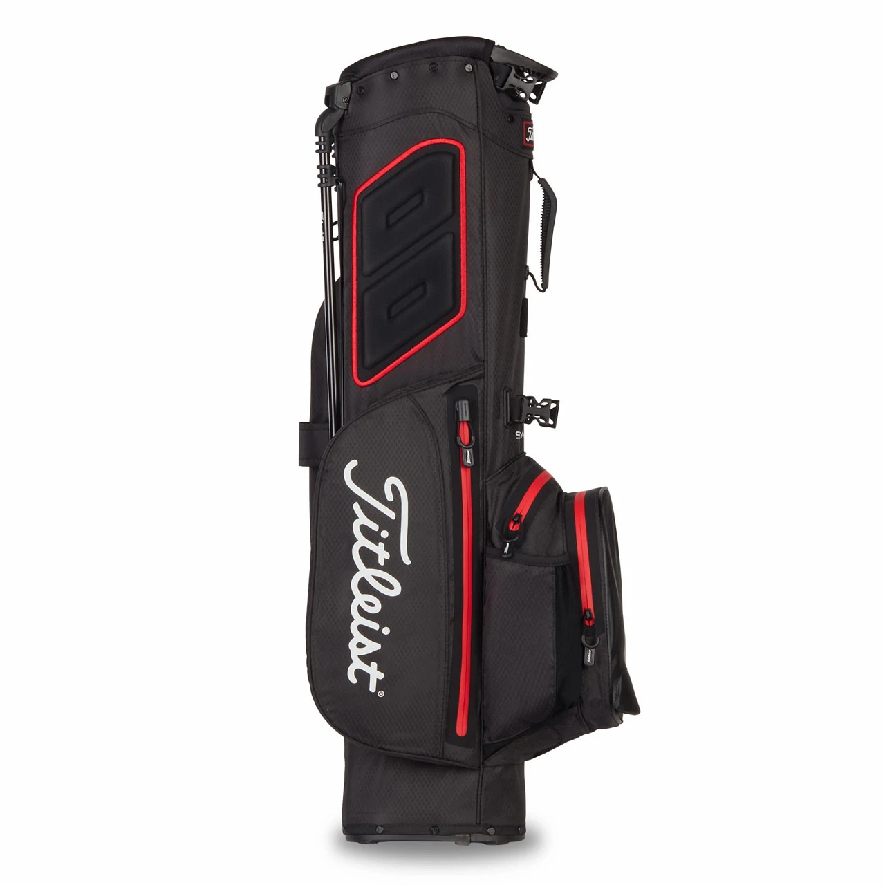 Titleist Players 4 StaDry Stand Bag 2021 5 Titleist Players 4 StaDry Stand Bag 2021 - Image 3