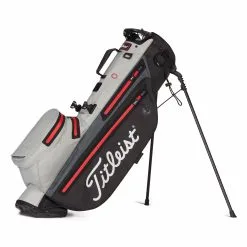 Titleist Players 4 StaDry Stand Bag 2021 23 Titleist Players 4 StaDry Stand Bag 2021 -Brands Shop 2021 Players 4 StaDry Black Grey Red TB21SX2 026 01 80724.1649974333
