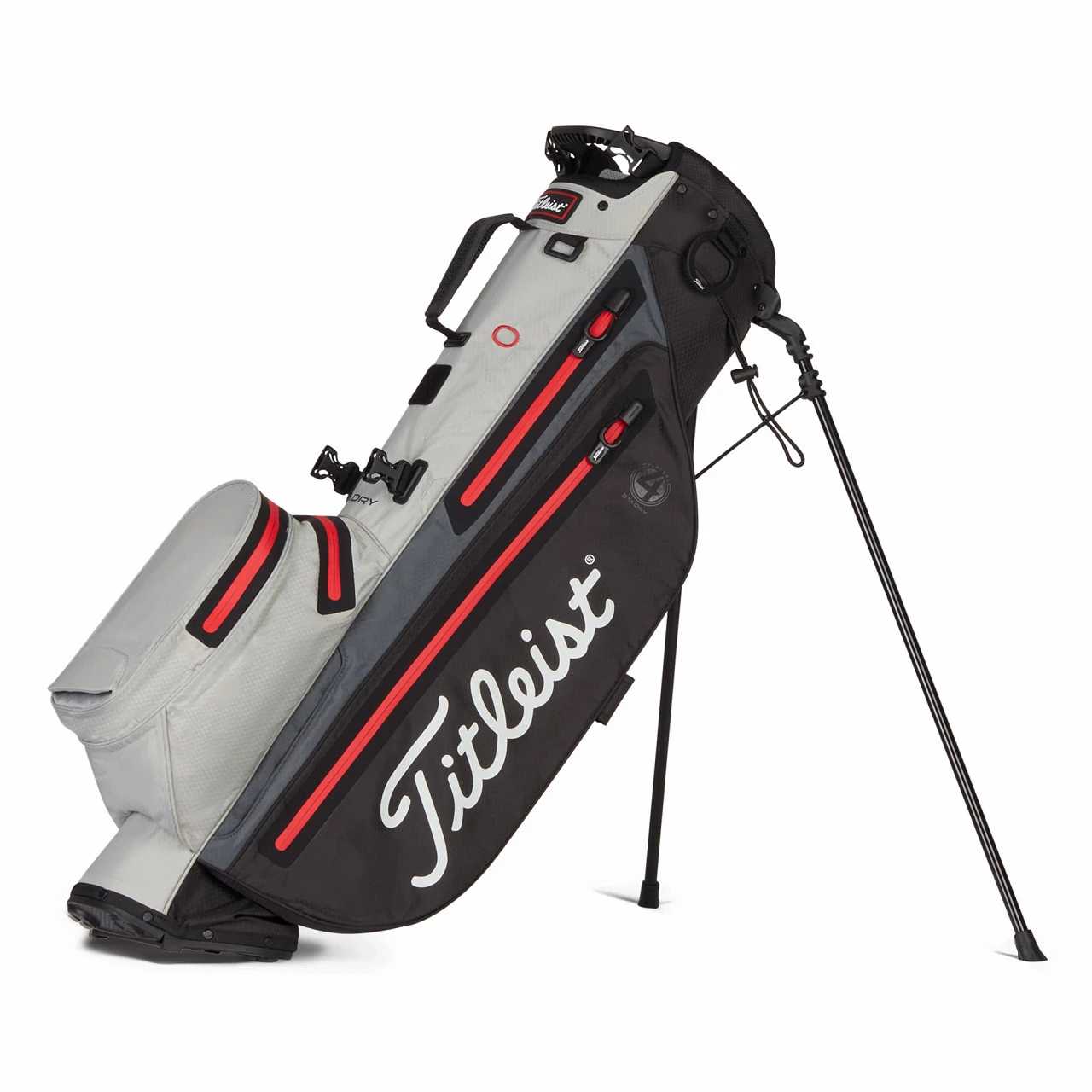 Titleist Players 4 StaDry Stand Bag 2021 9 Titleist Players 4 StaDry Stand Bag 2021 - Image 7