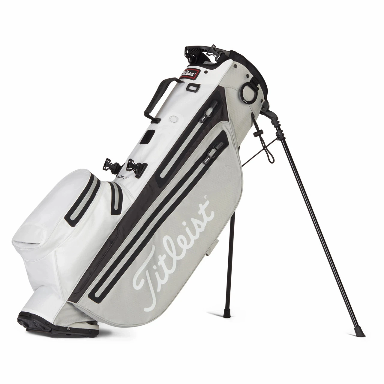 Titleist Players 4 StaDry Stand Bag 2021 11 Titleist Players 4 StaDry Stand Bag 2021 - Image 9