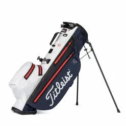 Titleist Players 4 StaDry Stand Bag 2021 29 Titleist Players 4 StaDry Stand Bag 2021 -Brands Shop 2021 Players 4 StaDry Navy White Red TB21SX2 416 01 87646.1649974333