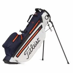 Titleist Players 4 StaDry Stand Bag 2021 31 Titleist Players 4 StaDry Stand Bag 2021 -Brands Shop 2021 Players 4 StaDry White Navy Flame TB21SX2 148 01 06255.1649974333