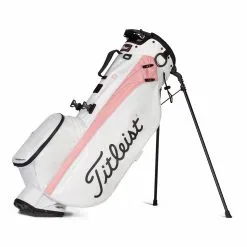 Titleist Players 4 Stand Bag -Brands Shop 2021 Players 4 White Edgartown TB21SX4 16 01 86364.1659459543