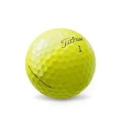 Titleist Pro V1 Yellow Dozen Golf Balls 2021 -Brands Shop 2021 Pro V1 yellow hero 77667.1675874275
