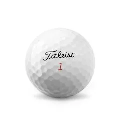 Titleist Pro V1X Dozen Golf Balls 2021 -Brands Shop 2021 Pro V1x white nameplate 14019.1676906711