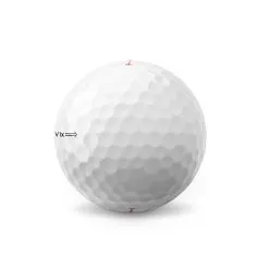 Titleist Pro V1X Dozen Golf Balls 2021 -Brands Shop 2021 Pro V1x white view3 28834.1676906711