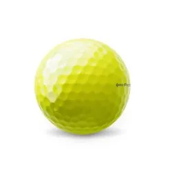 Titleist Pro V1X Yellow Dozen Golf Balls 2021 -Brands Shop 2021 Pro V1x yellow view4 55119.1675716628