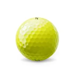 Titleist Pro V1X Yellow Dozen Golf Balls 2021 -Brands Shop 2021 Pro V1x yellow view5 70605.1675716628
