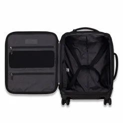 Titleist Professional Collection 20" Spinner 2021 10 Titleist Professional Collection 20" Spinner 2021 -Brands Shop 2021 Professional 18 Spinner Black 05 10892.1646249356