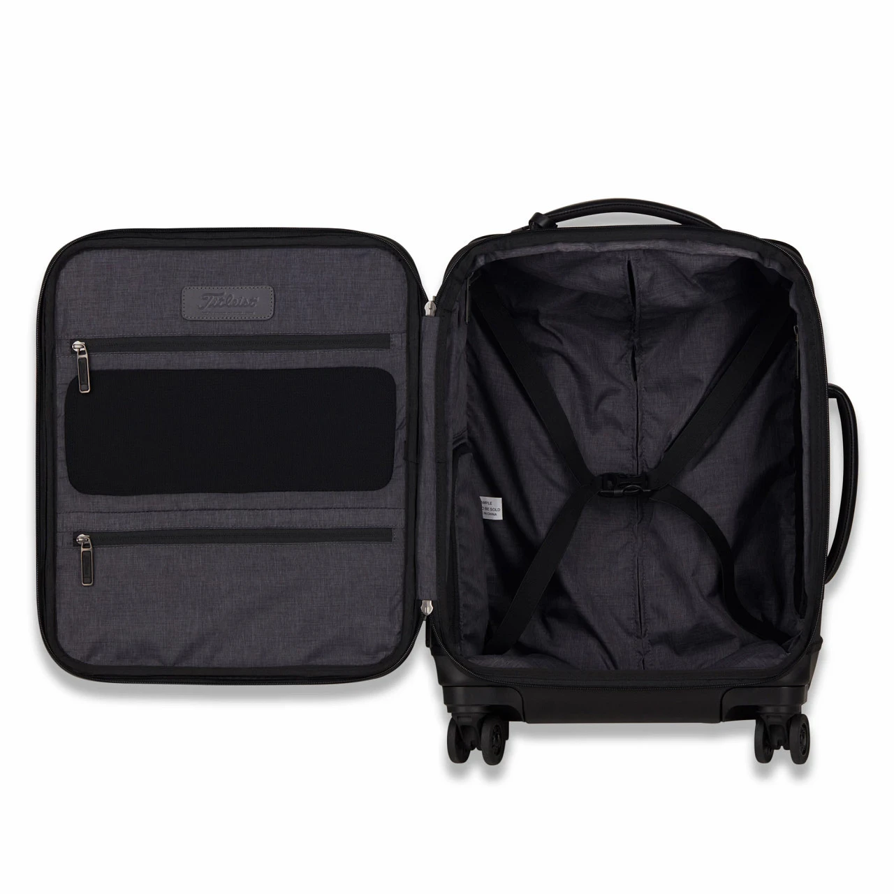 Titleist Professional Collection 20" Spinner 2021 5 Titleist Professional Collection 20" Spinner 2021 - Image 3