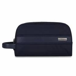 Titleist Professional Collection Large Dopp Kit 2021 -Brands Shop 2021 Professional Large Dopp Kit Navy TA21PROLDK 4 01 88863.1646248583
