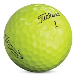 Titleist Tour Speed Dozen Golf Balls 2020 Clearance -Brands Shop 2021 Tour Speed Yellow Hero 75585.1675716521