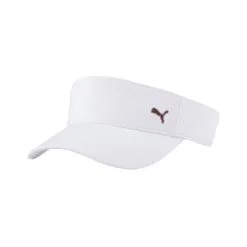 PUMA Golf Puma Womens Sport Visor 33 PUMA Golf Puma Womens Sport Visor -Brands Shop 20904.1674061185