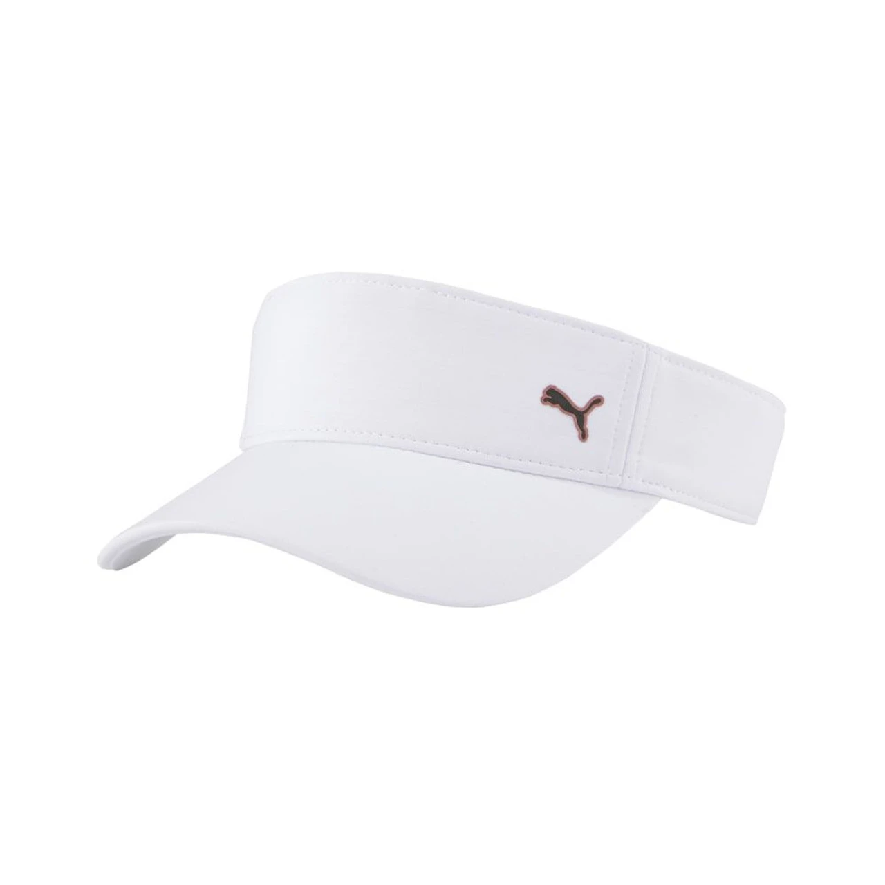 PUMA Golf Puma Womens Sport Visor 16 PUMA Golf Puma Womens Sport Visor - Image 14