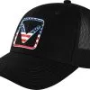 Callaway USA Trucker Cap 1 Callaway USA Trucker Cap -Brands Shop 20CWYMSTRCKR20BLCAPA Black 79602.1678307687