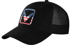Callaway USA Trucker Cap