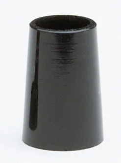 The Golf Club Golf Club Black Iron Ferrule - Dozen