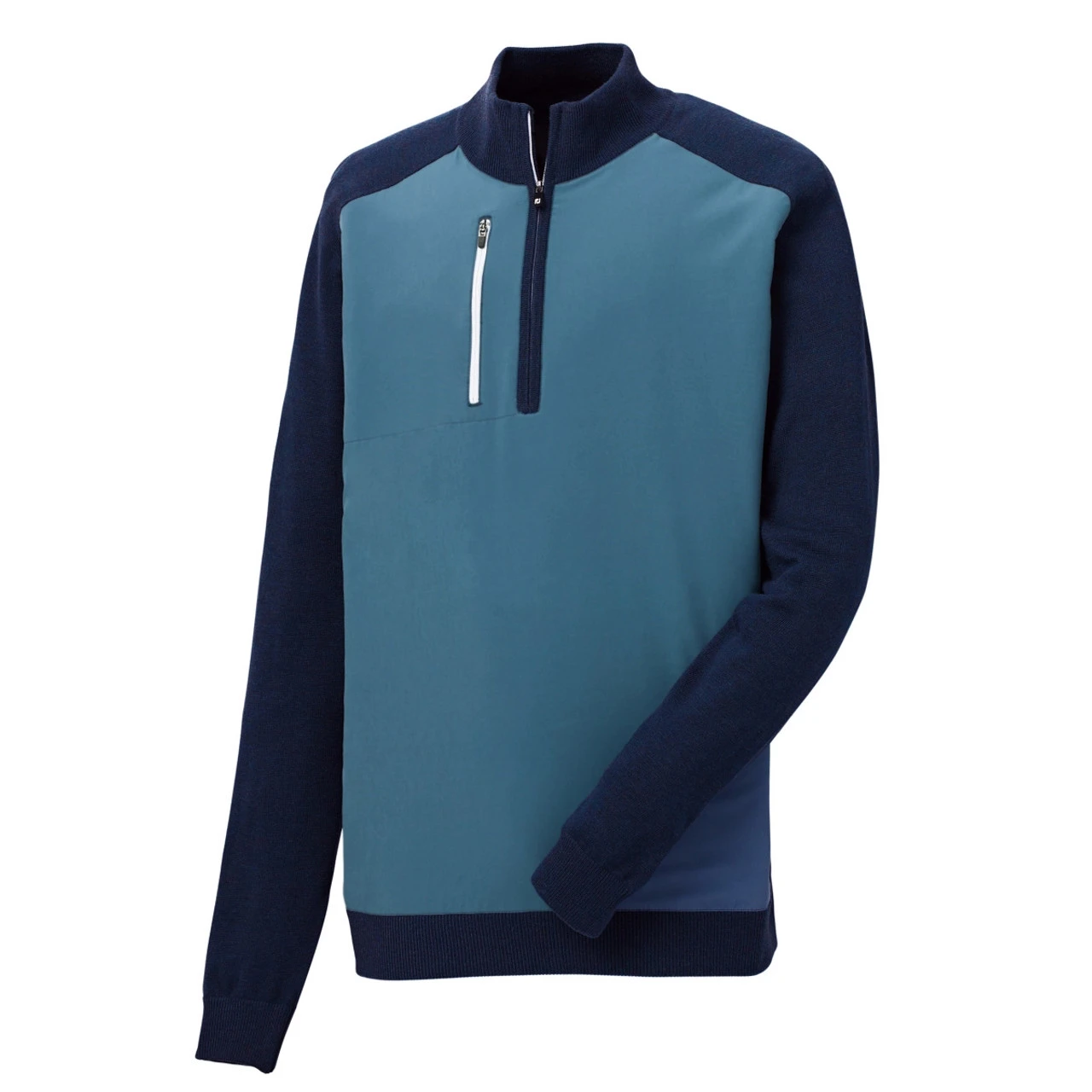 FootJoy Golf FootJoy Tech Sweater 7 FootJoy Golf FootJoy Tech Sweater - Image 5