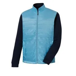 FootJoy Golf FootJoy Full-Zip Hybrid Jacket -Brands Shop 25211 31159.1675977304