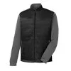 FootJoy Golf FootJoy Full-Zip Hybrid Jacket -Brands Shop 25212 02029.1675977304