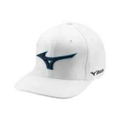 Mizuno Golf Mizuno Diamond Snapback Golf Cap -Brands Shop 260310 0000 43855.1678383445