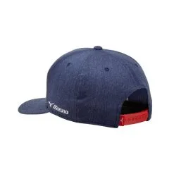 Mizuno Golf Mizuno Diamond Snapback Golf Cap -Brands Shop 260310 5110 01 43347.1678383445