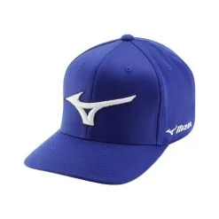 Mizuno Golf Mizuno Diamond Snapback Golf Cap -Brands Shop 260310 5252 50642.1678383445