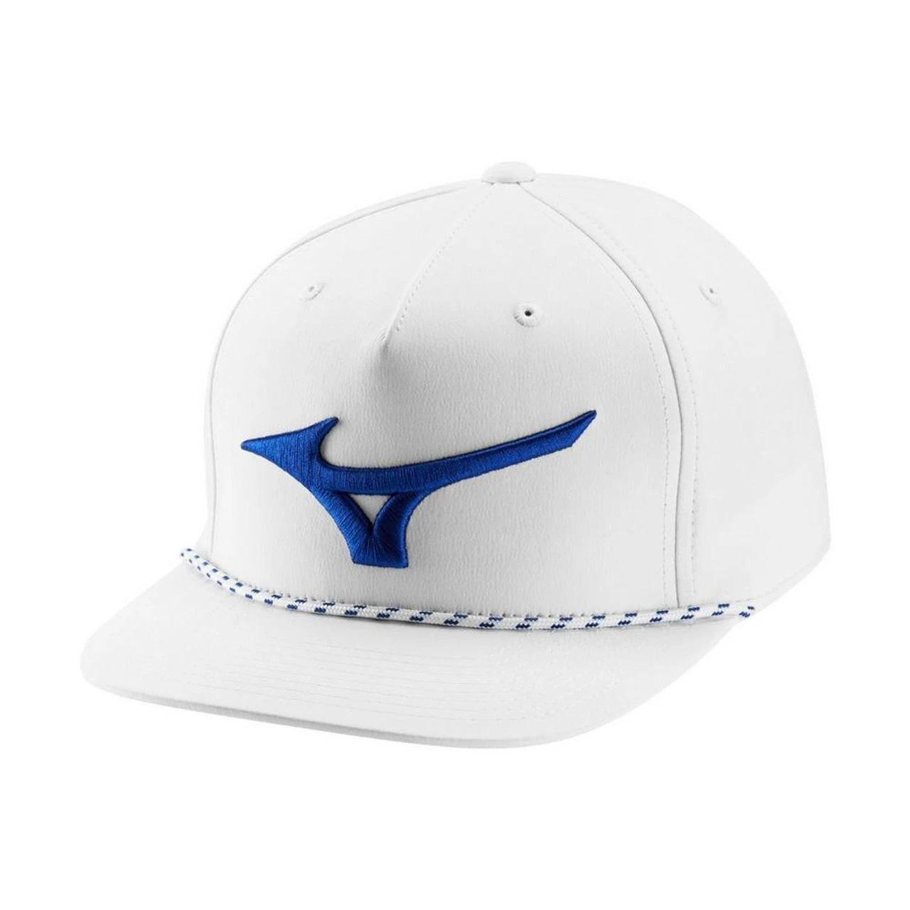 Mizuno Golf Mizuno Runbird Rope Hat 4 Mizuno Golf Mizuno Runbird Rope Hat - Image 2