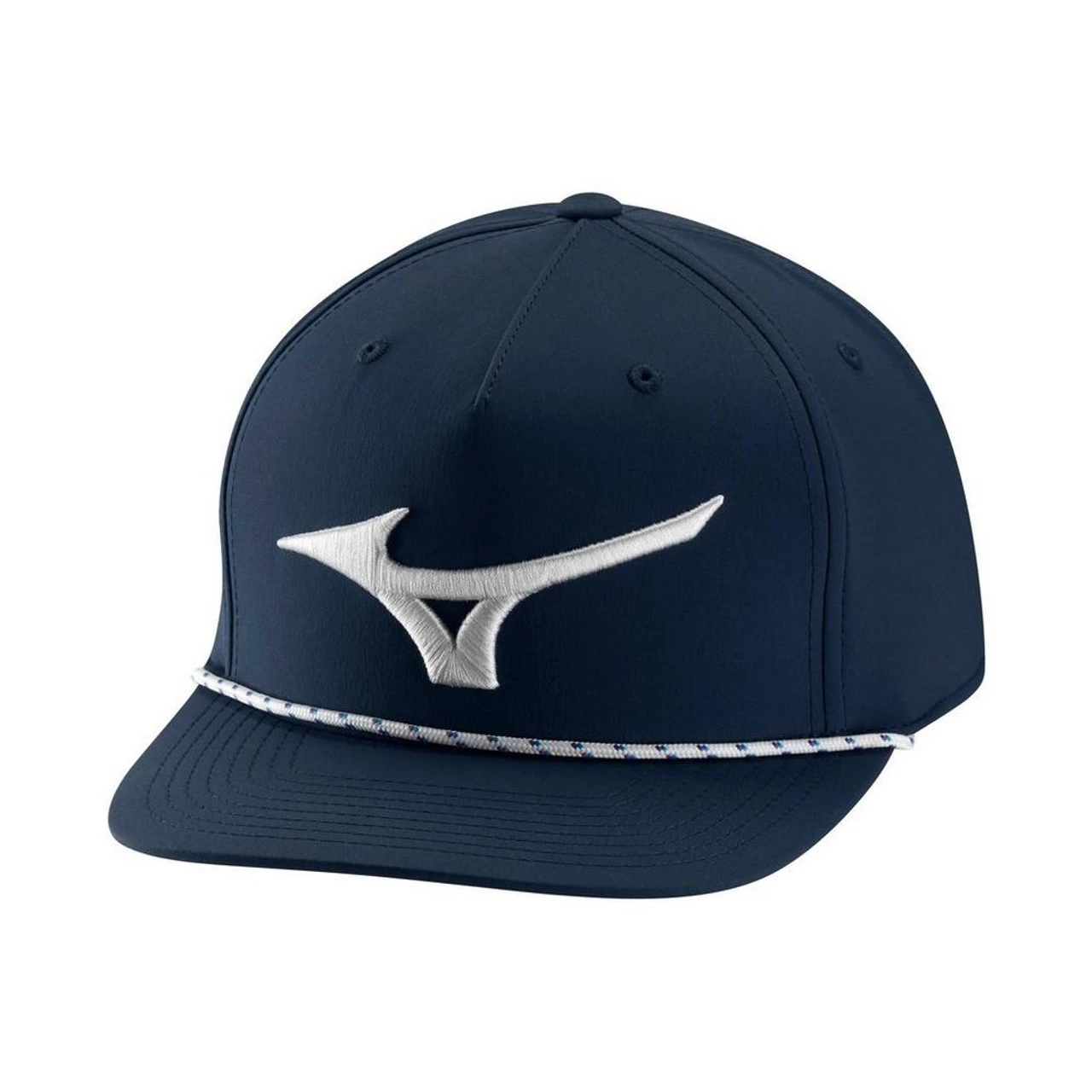 Mizuno Golf Mizuno Runbird Rope Hat 3 Mizuno Golf Mizuno Runbird Rope Hat
