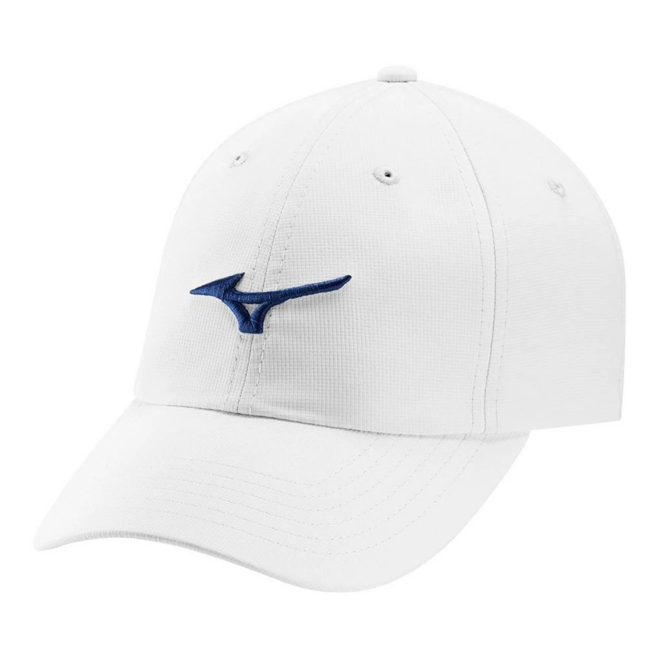 Mizuno Golf Mizuno Tour Adjustable Lightweight Cap 9 Mizuno Golf Mizuno Tour Adjustable Lightweight Cap - Image 7