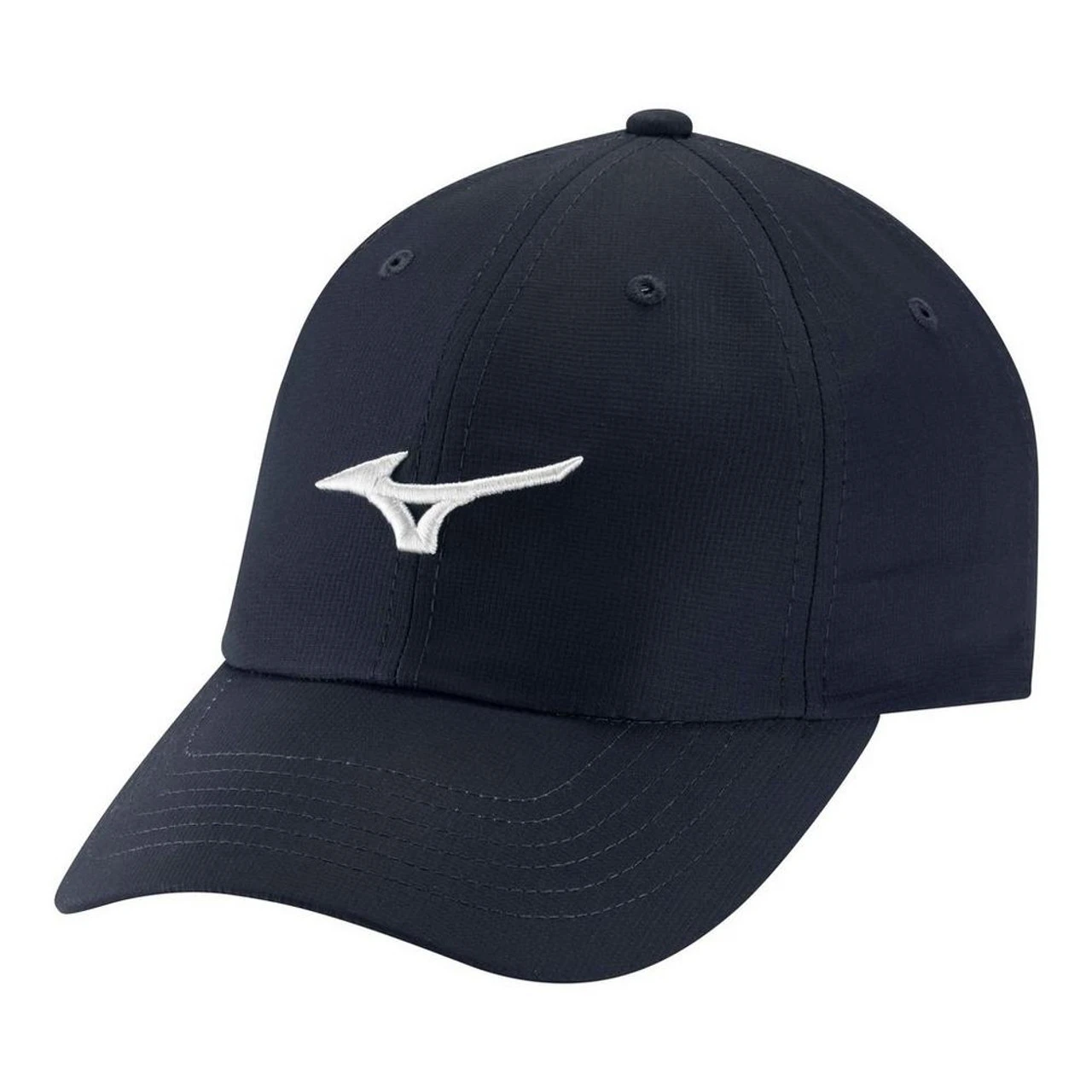 Mizuno Golf Mizuno Tour Adjustable Lightweight Cap 7 Mizuno Golf Mizuno Tour Adjustable Lightweight Cap - Image 5