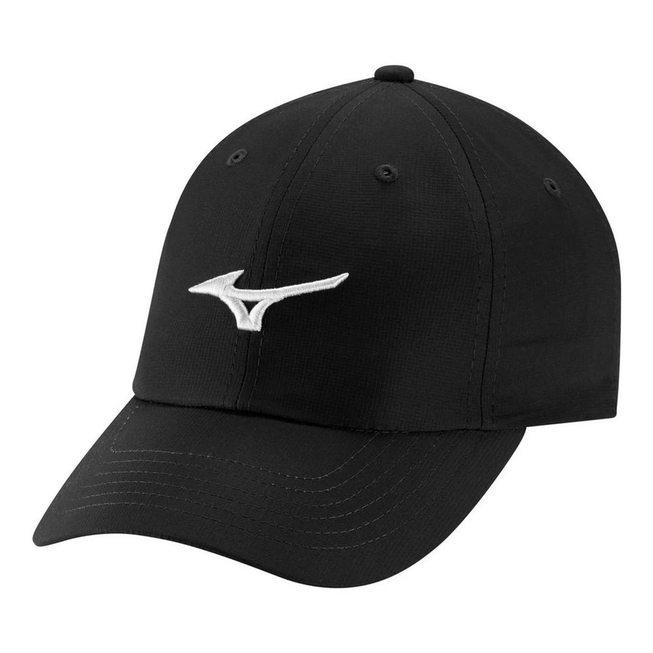 Mizuno Golf Mizuno Tour Adjustable Lightweight Cap 3 Mizuno Golf Mizuno Tour Adjustable Lightweight Cap