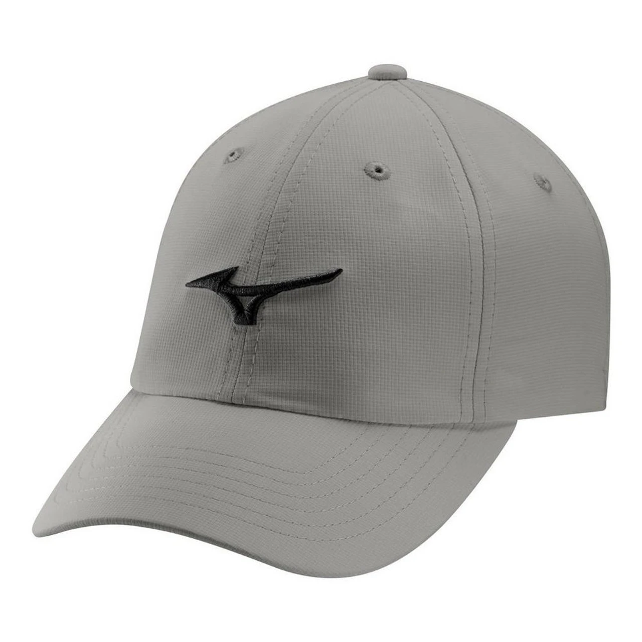 Mizuno Golf Mizuno Tour Adjustable Lightweight Cap 4 Mizuno Golf Mizuno Tour Adjustable Lightweight Cap - Image 2