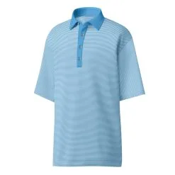 FootJoy Golf FootJoy ProDry Performance Lisle End On End Solid Trim Polo 9 FootJoy Golf FootJoy ProDry Performance Lisle End On End Solid Trim Polo -Brands Shop 26433 86551.1675976855