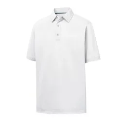 FootJoy Golf FootJoy ProDry Performance Stretch Pique Solid Polo -Brands Shop 26615 95712.1675976443