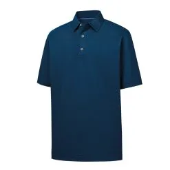 FootJoy Golf FootJoy ProDry Performance Stretch Pique Solid Polo -Brands Shop 26616 60549.1675976443