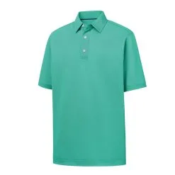 FootJoy Golf FootJoy ProDry Performance Stretch Pique Solid Polo -Brands Shop 26617 05085.1675976443