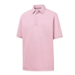 FootJoy Golf FootJoy ProDry Performance Stretch Pique Solid Polo -Brands Shop 26618 46473.1675976443