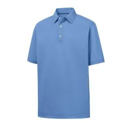 FootJoy Golf FootJoy ProDry Performance Stretch Pique Solid Polo -Brands Shop 26619 70424.1675976443