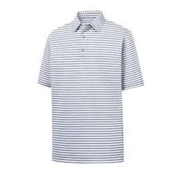 FootJoy Golf FootJoy ProDry Performance Stretch Lisle Pinstripe Polo 26 FootJoy Golf FootJoy ProDry Performance Stretch Lisle Pinstripe Polo -Brands Shop 26625 50835.1675975703