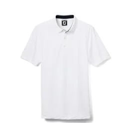 FootJoy Golf FootJoy Junior Solid Pique Polo 8 FootJoy Golf FootJoy Junior Solid Pique Polo -Brands Shop 26634 86307.1631738070