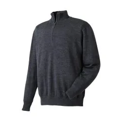 FootJoy Golf FootJoy Performance Lined 1/2 Zip Sweater -Brands Shop 33814 45886.1675969628