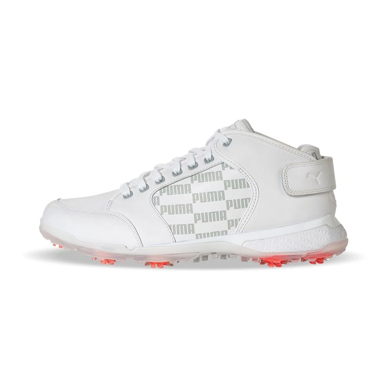 PUMA Golf Puma ProAdapt Delta Mid Golf Shoes 5 PUMA Golf Puma ProAdapt Delta Mid Golf Shoes - Image 3